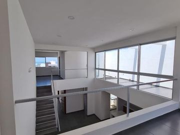 Casa - Fraccionamiento Lomas de la Rioja