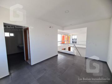 Casa - Fraccionamiento Lomas de la Rioja