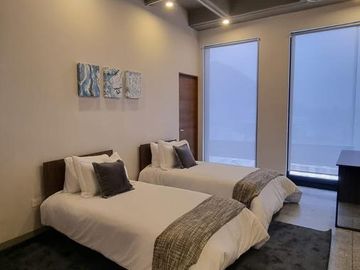 Departamentos en Venta frente al TEC Monterrey de 1 y 2 Recámaras, excelente ubicación