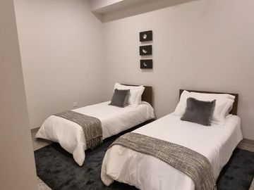 Departamentos en Venta frente al TEC Monterrey de 1 y 2 Recámaras, excelente ubicación