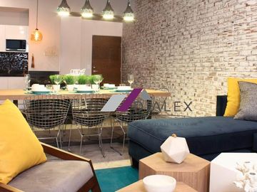 Departamentos en Venta frente al TEC Monterrey de 1 y 2 Recámaras, excelente ubicación