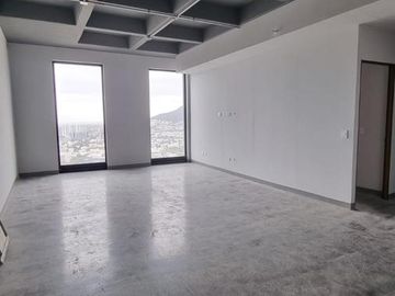 Departamentos en Venta frente al TEC Monterrey de 1 y 2 Recámaras, excelente ubicación