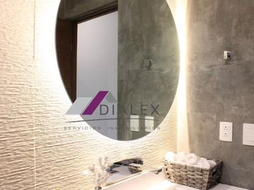 Departamentos en Venta frente al TEC Monterrey de 1 y 2 Recámaras, excelente ubicación