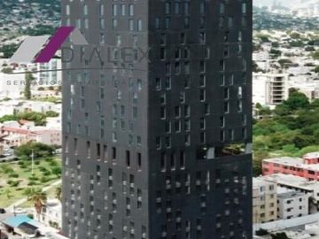 Departamentos en Venta frente al TEC Monterrey de 1 y 2 Recámaras, excelente ubicación