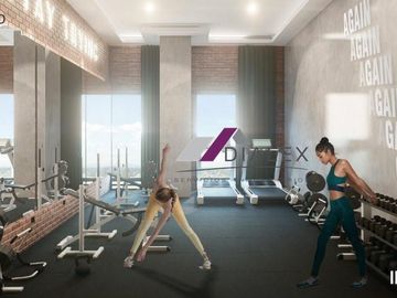 Departamentos en Venta frente al TEC Monterrey de 1 y 2 Recámaras, excelente ubicación