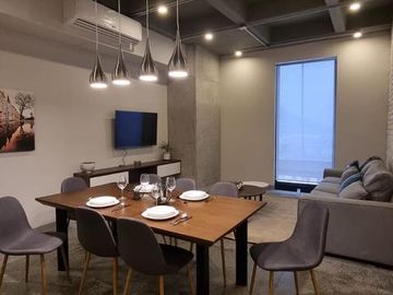 Departamentos en Venta frente al TEC Monterrey de 1 y 2 Recámaras, excelente ubicación