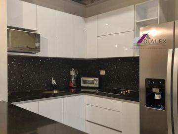 Departamentos en Venta frente al TEC Monterrey de 1 y 2 Recámaras, excelente ubicación