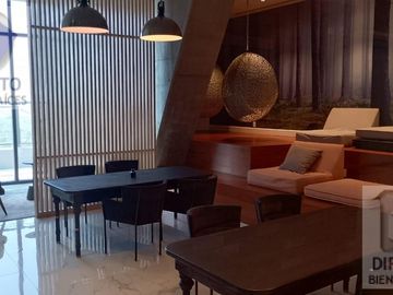 Departamento en  Torre Balzac