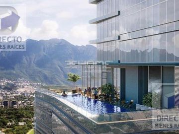 Departamento en  Torre Balzac