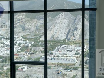 Departamento en  Torre Balzac