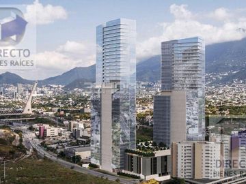 Departamento en  Torre Balzac