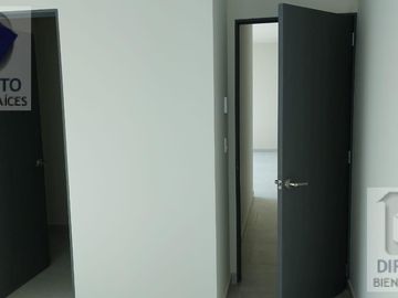 Departamento en  Torre Balzac