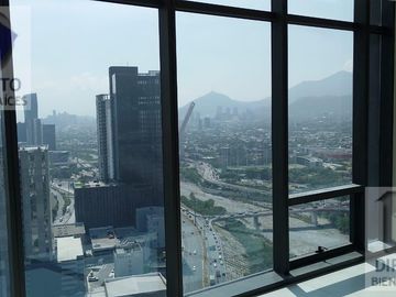 Departamento en  Torre Balzac