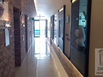 Departamento en  Torre Balzac