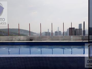 Departamento en  Torre Balzac