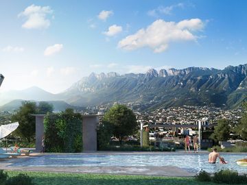 Departamento - Monterrey