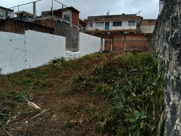 Casa en venta zona Av. 20 de Noviembre