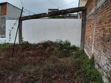 Casa en venta zona Av. 20 de Noviembre