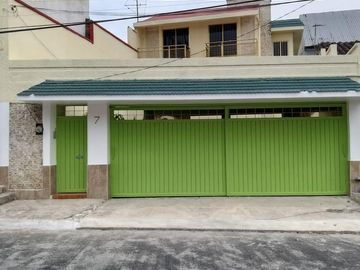 Casa en venta zona Av. 20 de Noviembre