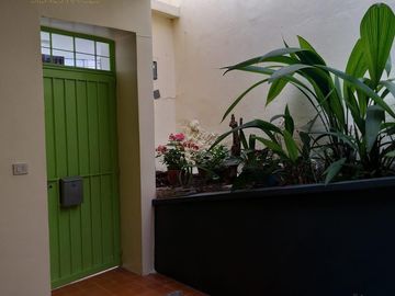 Casa en venta zona Av. 20 de Noviembre
