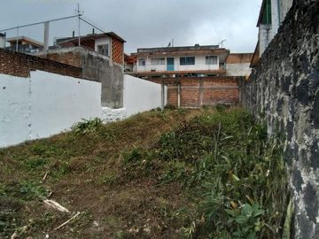 Casa en venta zona Av. 20 de Noviembre