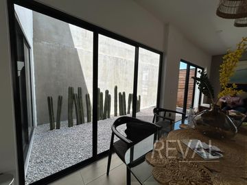 Casa a estrenar en Venta en Juriquilla