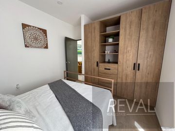 Casa a estrenar en Venta en Juriquilla