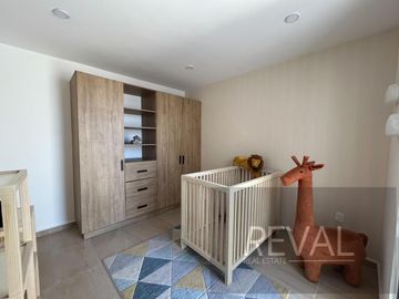 Casa a estrenar en Venta en Juriquilla