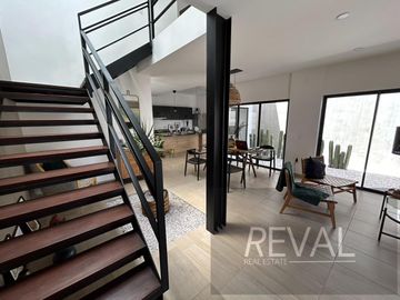 Casa a estrenar en Venta en Juriquilla