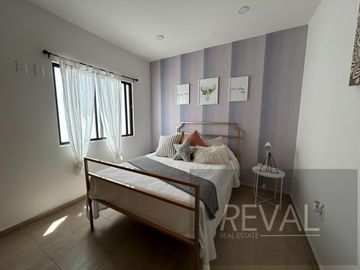 Casa a estrenar en Venta en Juriquilla