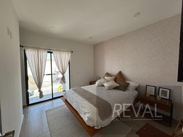 Casa a estrenar en Venta en Juriquilla