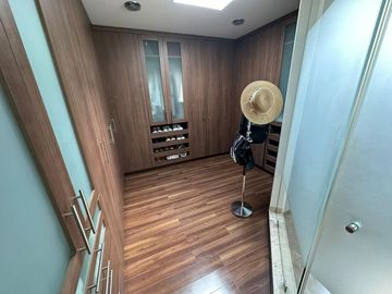 CASA EN VENTA EN FRACCIONAMIENTO EN ACTIPAN, SAN ANDRÉS CHOLULA