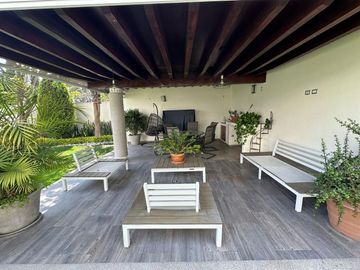 CASA EN VENTA EN FRACCIONAMIENTO EN ACTIPAN, SAN ANDRÉS CHOLULA
