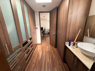 CASA EN VENTA EN FRACCIONAMIENTO EN ACTIPAN, SAN ANDRÉS CHOLULA