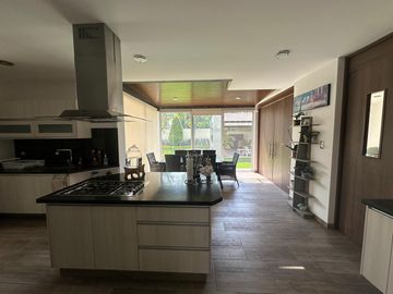 CASA EN VENTA EN FRACCIONAMIENTO EN ACTIPAN, SAN ANDRÉS CHOLULA