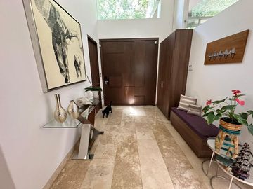 CASA EN VENTA EN FRACCIONAMIENTO EN ACTIPAN, SAN ANDRÉS CHOLULA