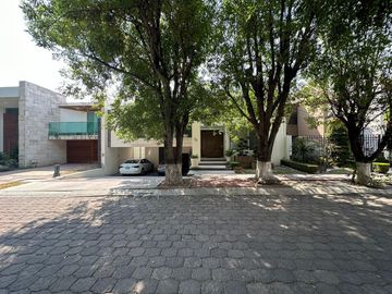 CASA EN VENTA EN FRACCIONAMIENTO EN ACTIPAN, SAN ANDRÉS CHOLULA
