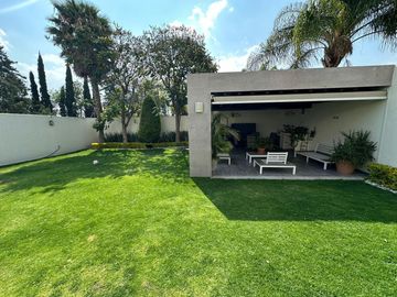 CASA EN VENTA EN FRACCIONAMIENTO EN ACTIPAN, SAN ANDRÉS CHOLULA