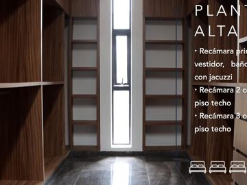 Residencia en Playas del Conchal