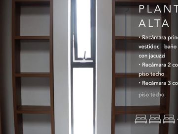 Residencia en Playas del Conchal
