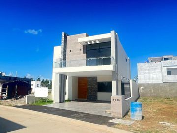 Casa en  Residencial Maralto