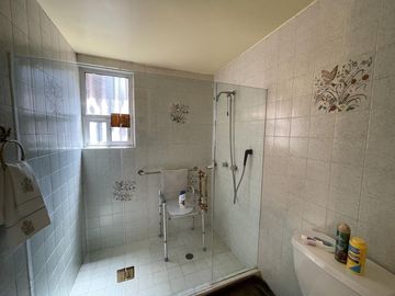 Casa campestre de un piso en Venta- Ocoyoacac