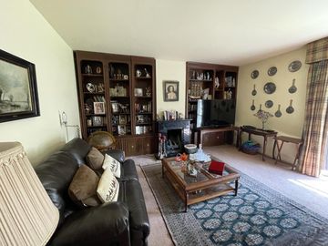 Casa campestre de un piso en Venta- Ocoyoacac