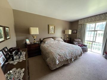 Casa campestre de un piso en Venta- Ocoyoacac