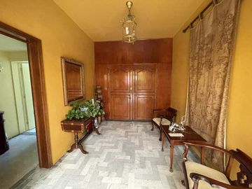 Casa campestre de un piso en Venta- Ocoyoacac