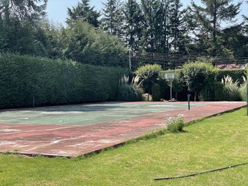 Casa campestre de un piso en Venta- Ocoyoacac