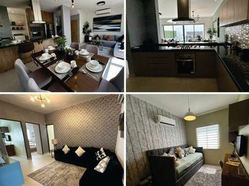 CASA AMUEBLADA EN VENTA EN PORTO CUMBRES, SECTOR FLORENCIA