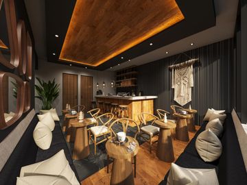 Departamento en Playa del Carmen