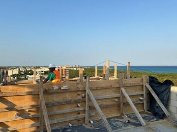 Departamento en Playa del Carmen