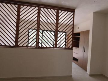 EN VENTA ESTUDIO EN TULUM|ALBERCA|SWIM UP|A 5 MINUTOS DEL MAR|AREA DE YOGA